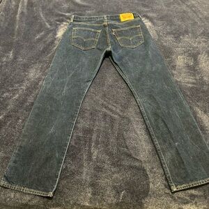 Levi’s 501 Jeans